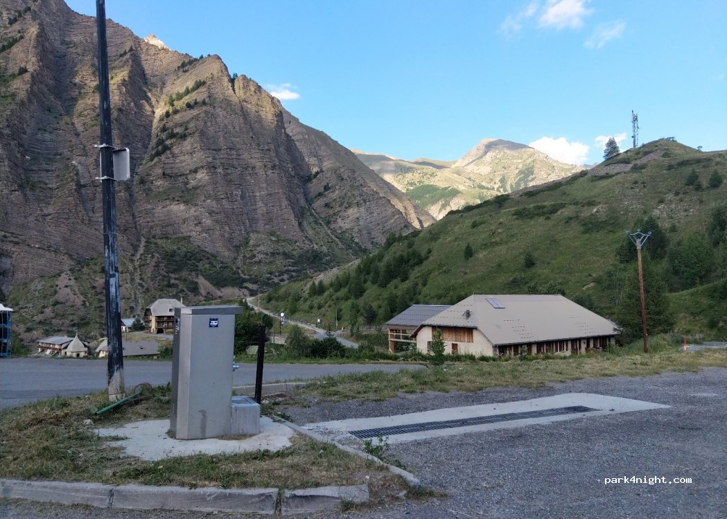 (05200) Crévoux - Pré la Font — foto 3