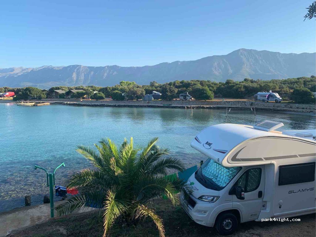 Camping Mlaska — foto 2