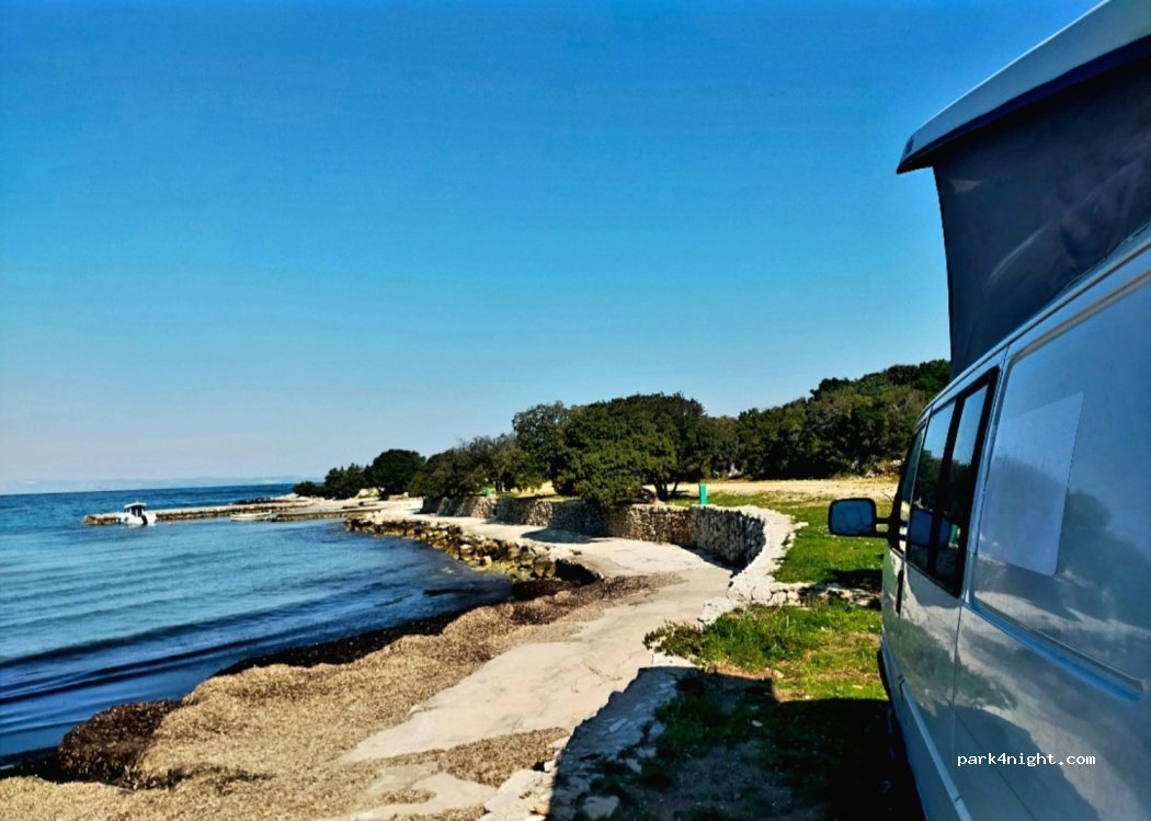 Camping Mlaska — foto 3