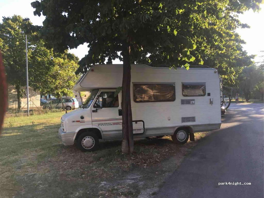 (64014) Martinsicuro - 44 Via Gorizia — foto 2