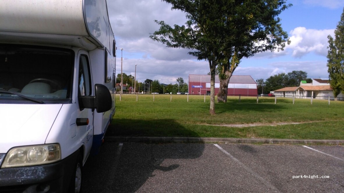 (47300) Villeneuve-sur-Lot - 5 Rue de la Gravette — foto
