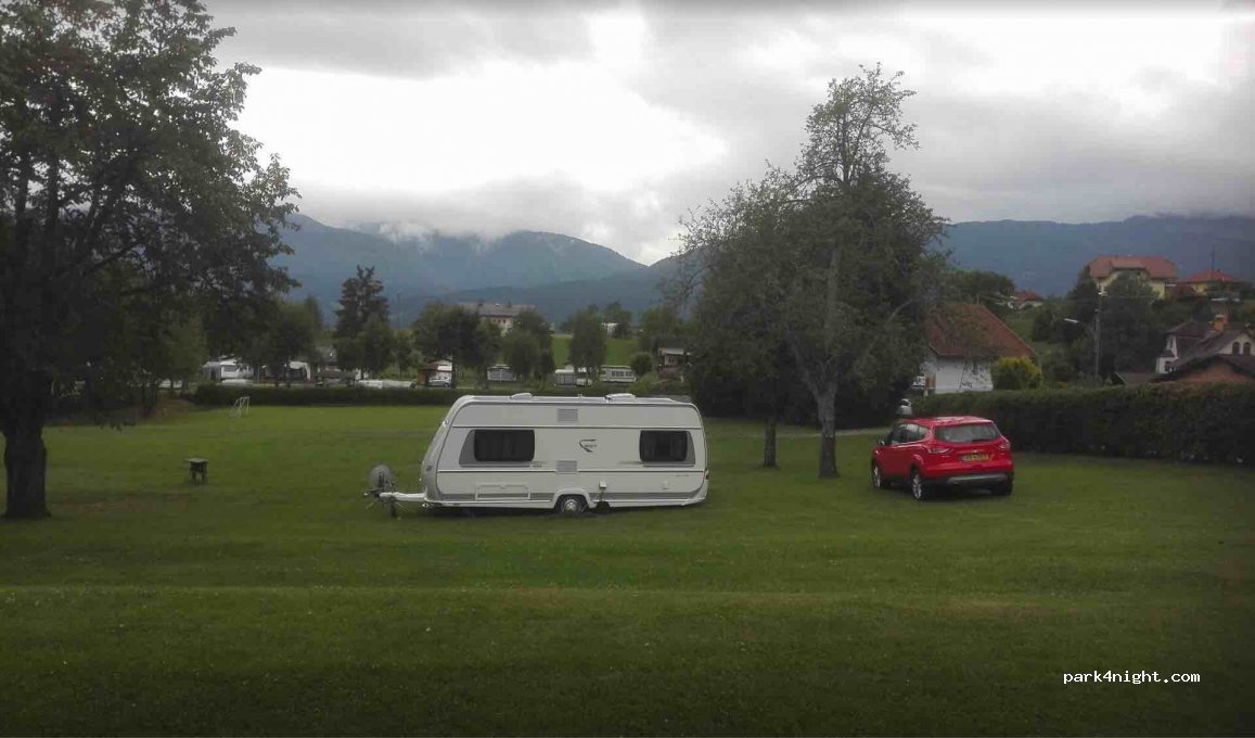Camping am Bauernhof — foto 3