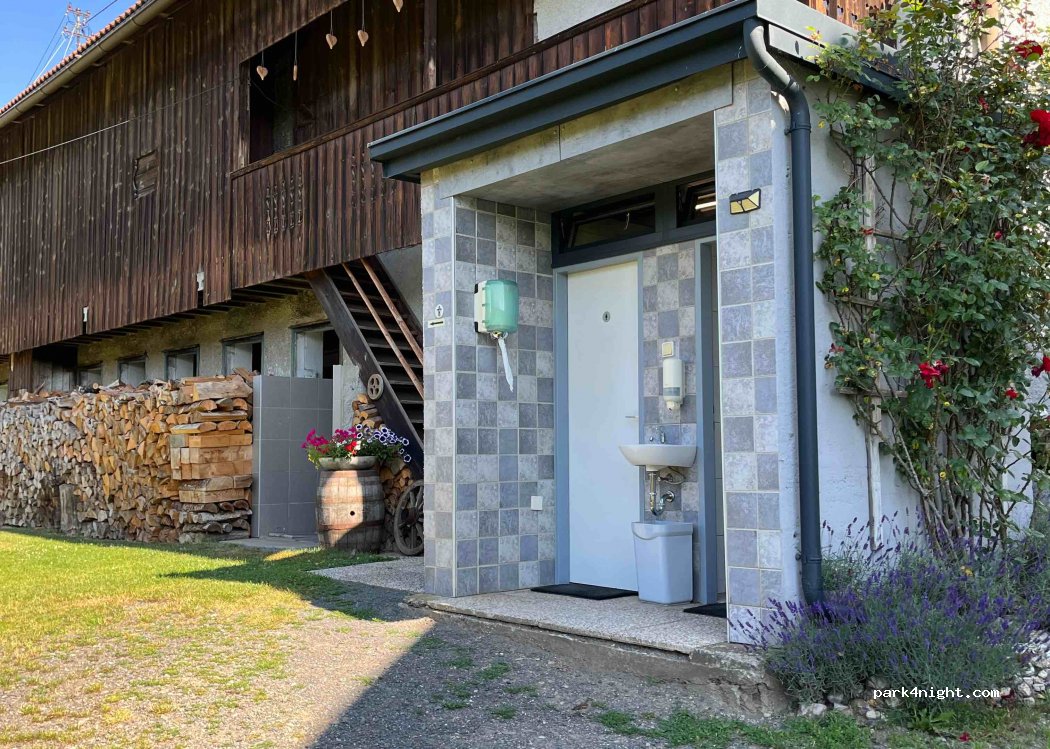 Camping am Bauernhof — foto 4