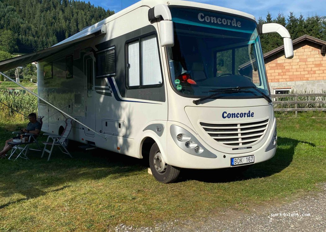 Camping Alpenfreude — foto 3