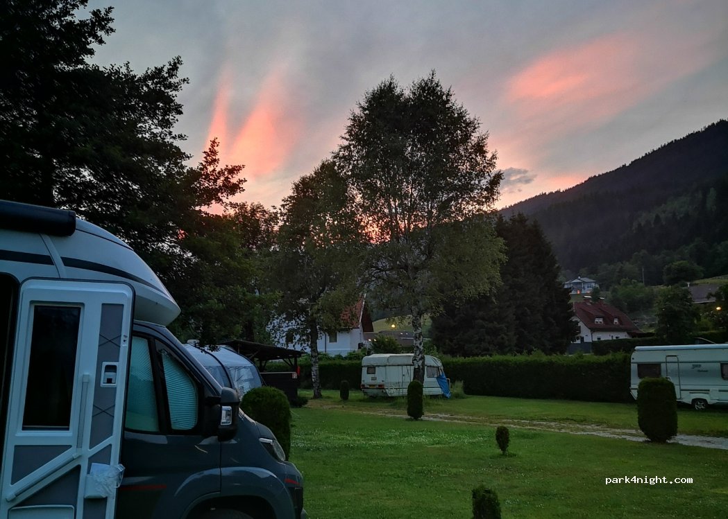 Camping Alpenfreude — foto 4