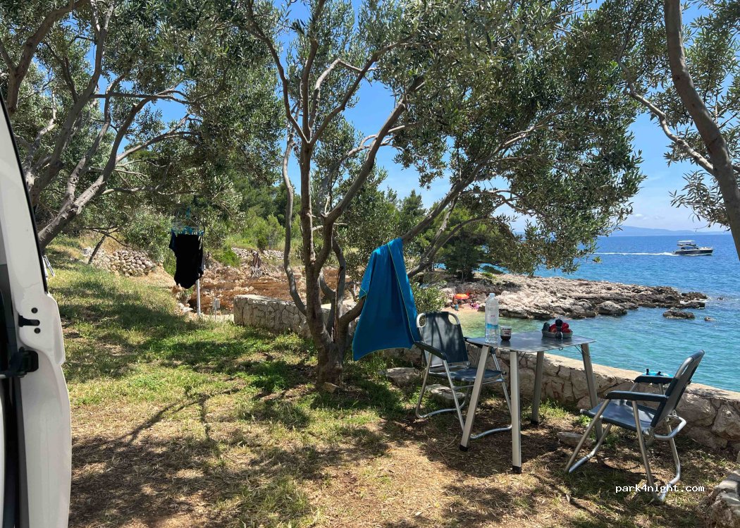 Camping Paklina — foto 2