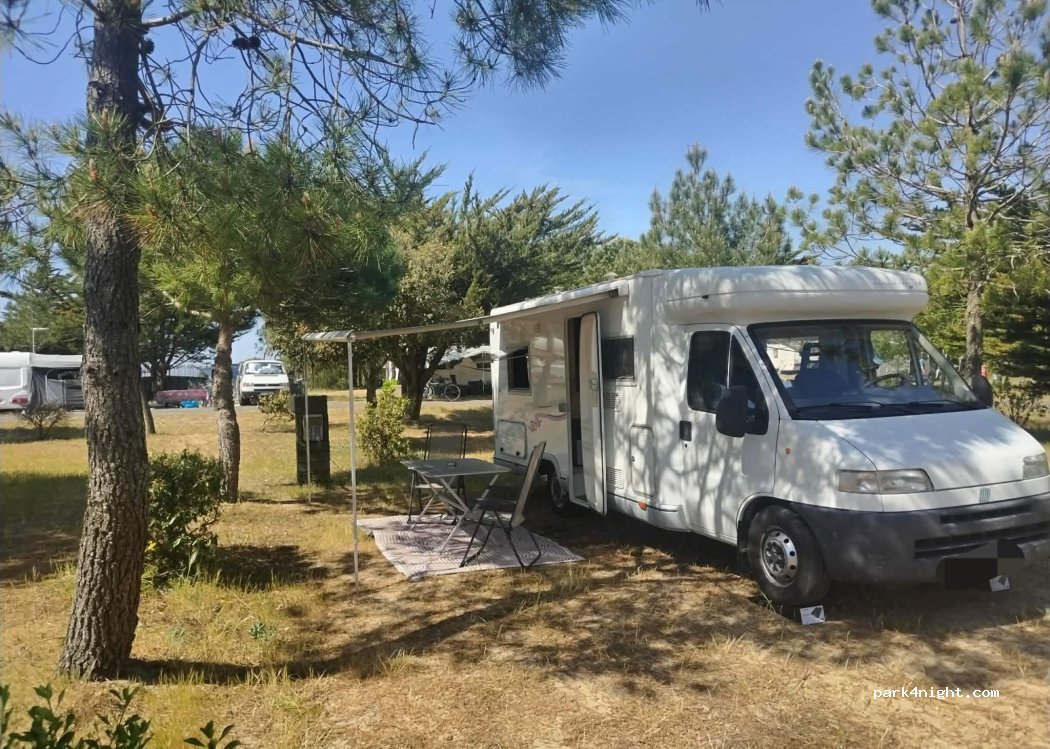 Camping Les Onchères — foto 5