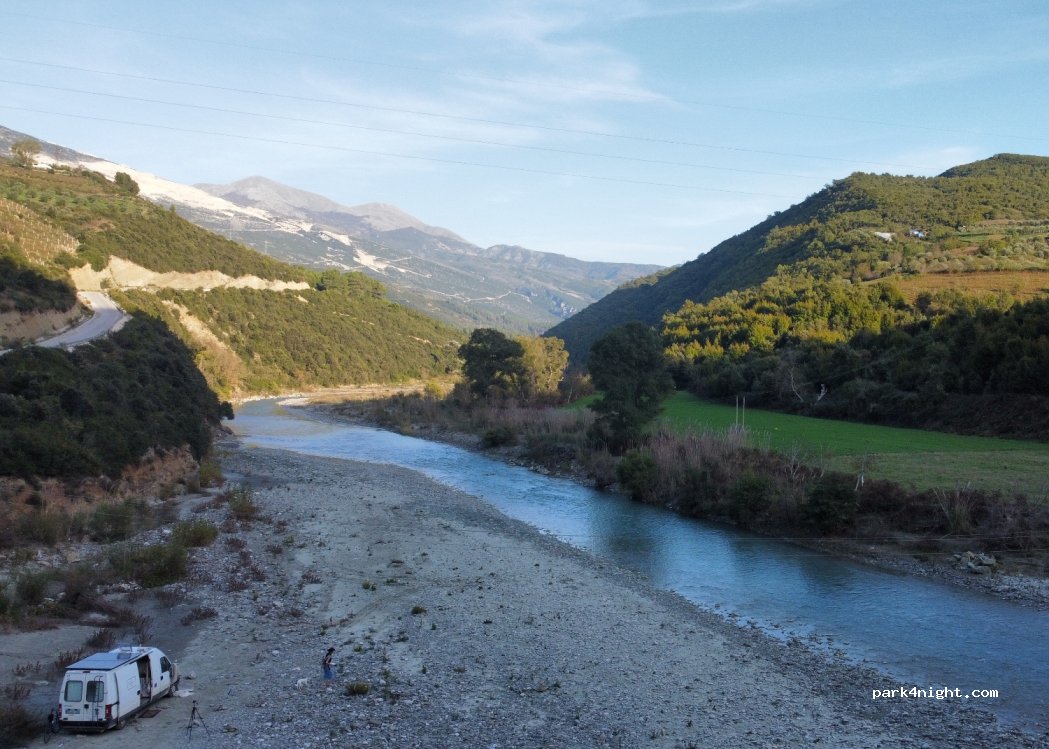 () - Unnamed Road — foto 5