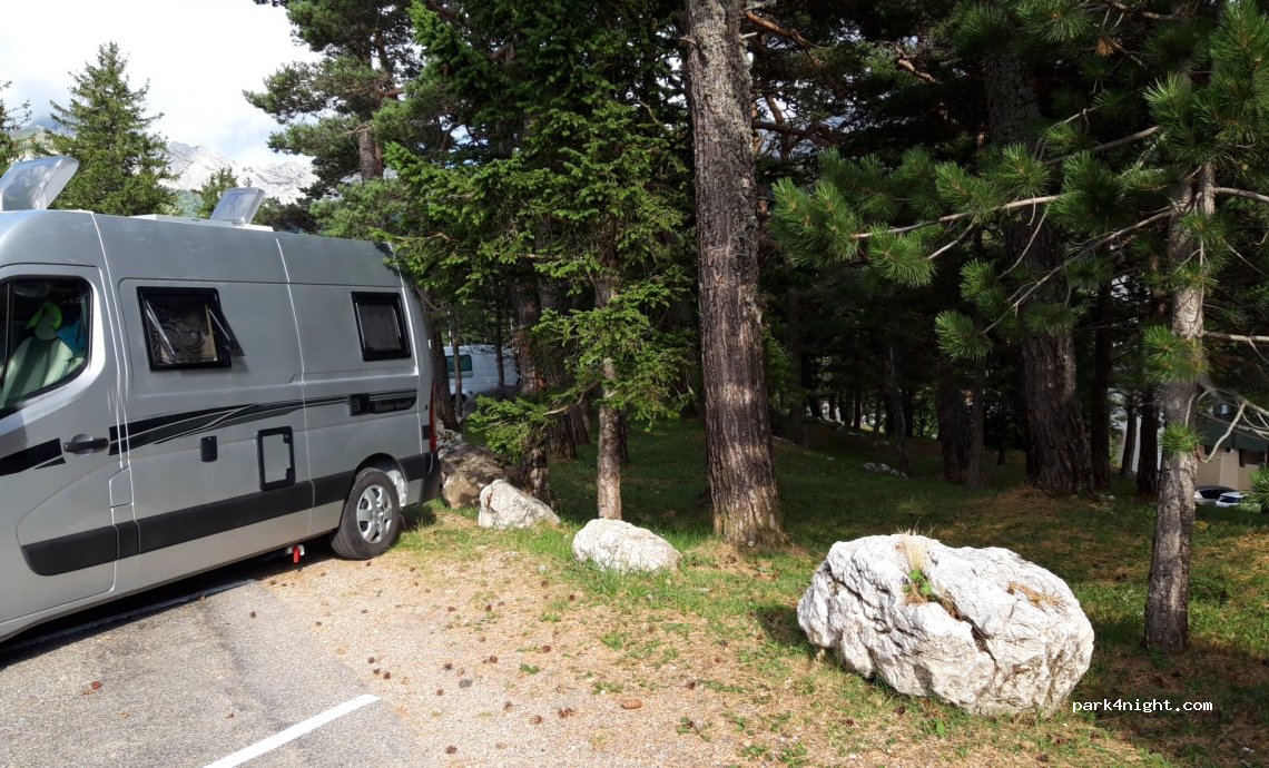 (38250) Villard-de-Lans - 4 Champ Martel — foto 2