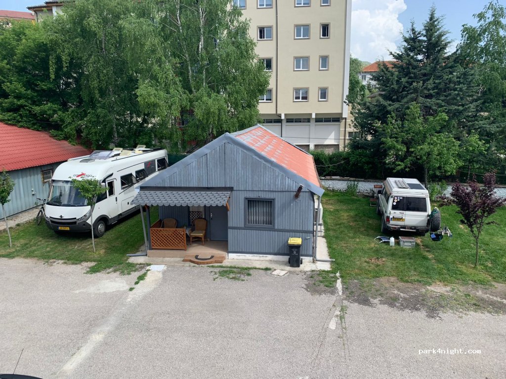 () Korçë - 18 Rruga Teli Samsuri — foto 3