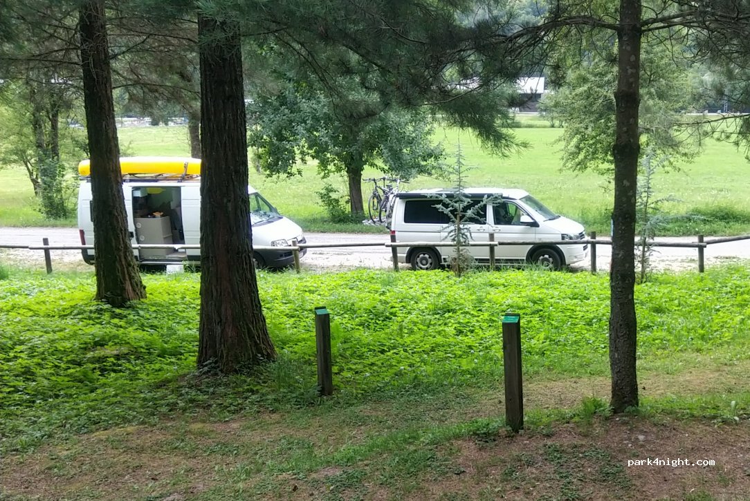 (73270) Villard-sur-Doron - D925 — foto