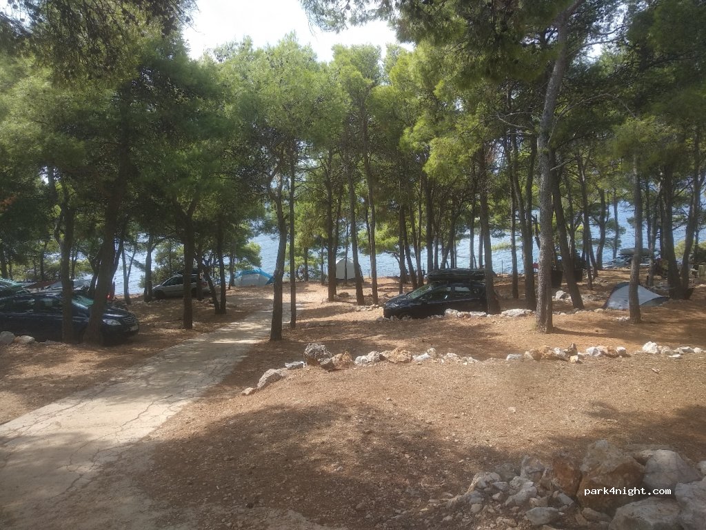 LILI- camp and apartments — foto 2