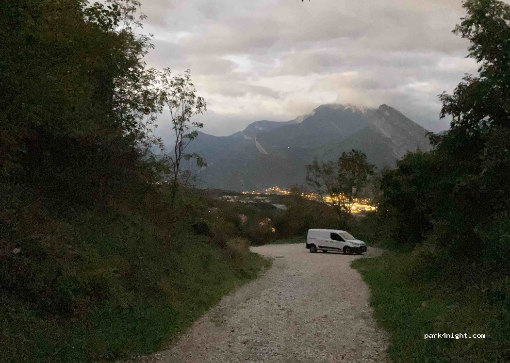 (38360) Sassenage - Rue du Port Charvet — foto 3