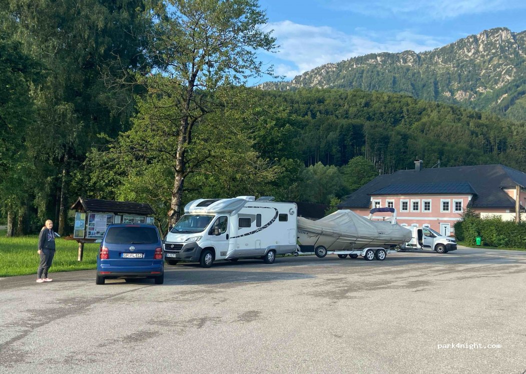 (4563) Micheldorf / In der Krems - 2 In der Krems — foto 2