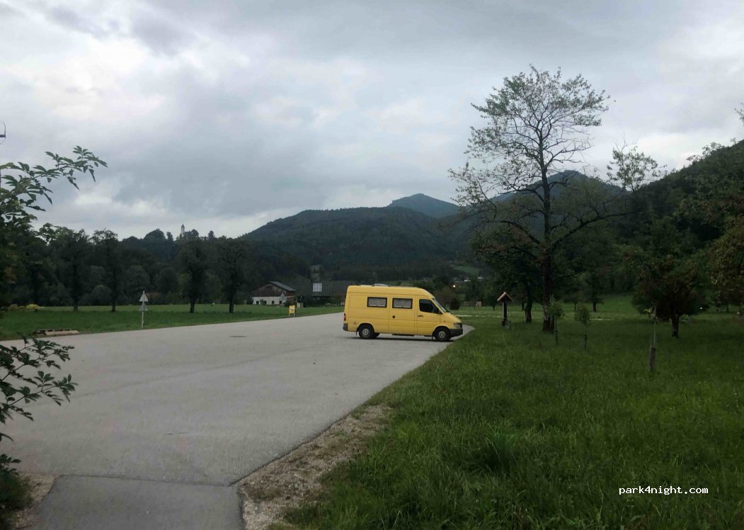 (4563) Micheldorf / In der Krems - 2 In der Krems — foto 3