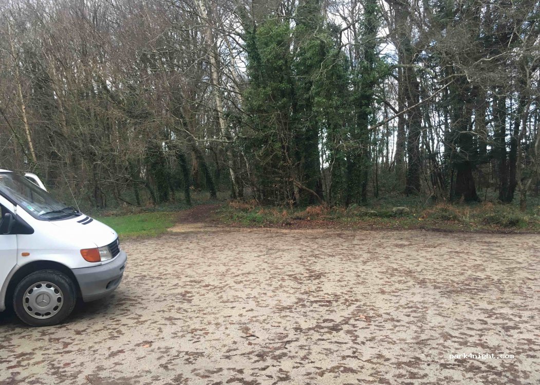 (56530) Gestel - 1 Park an Dolic — foto 2