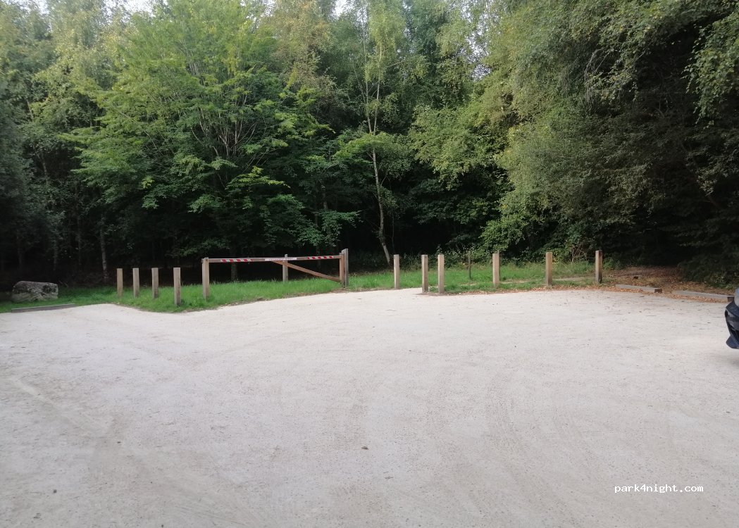 (56530) Gestel - 1 Park an Dolic — foto 3