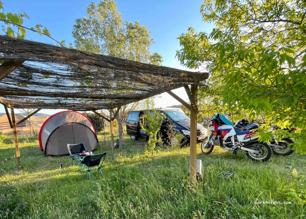 Camping de l'aube — foto 3