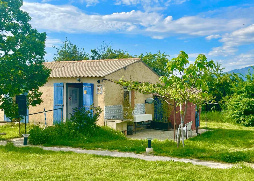 Camping de l'aube — foto 4