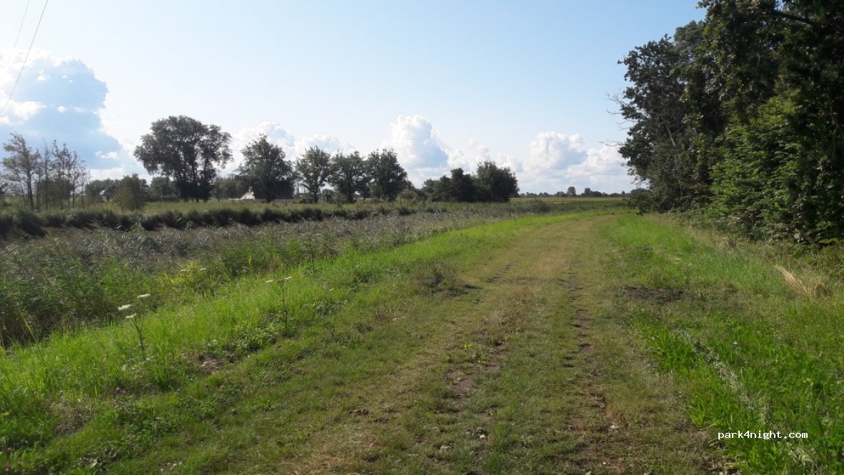 (1761 PA) Anna Paulowna - 51 Lagedijk — foto