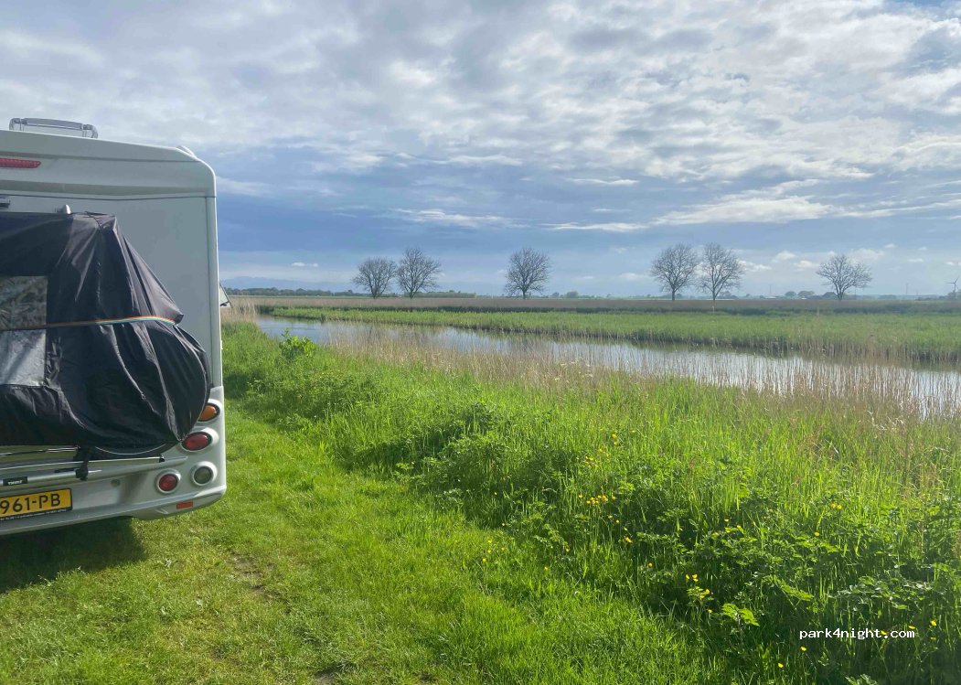 (1761 PA) Anna Paulowna - 51 Lagedijk — foto 3