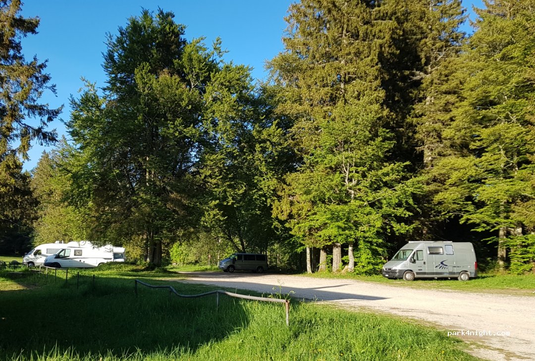 (1450) Sainte-Croix - La Gittaz — foto 3