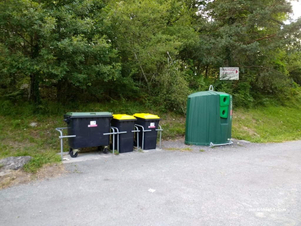 (81210) Lacrouzette - Puech des Fourches — foto 2