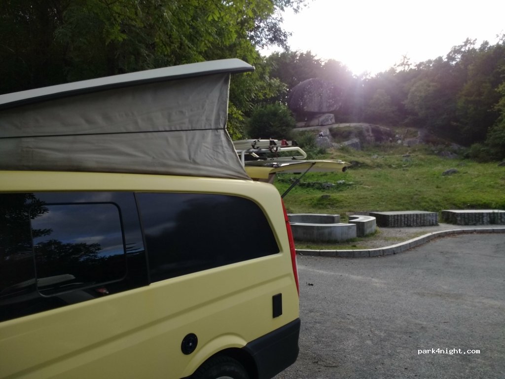 (81210) Lacrouzette - Puech des Fourches — foto 3