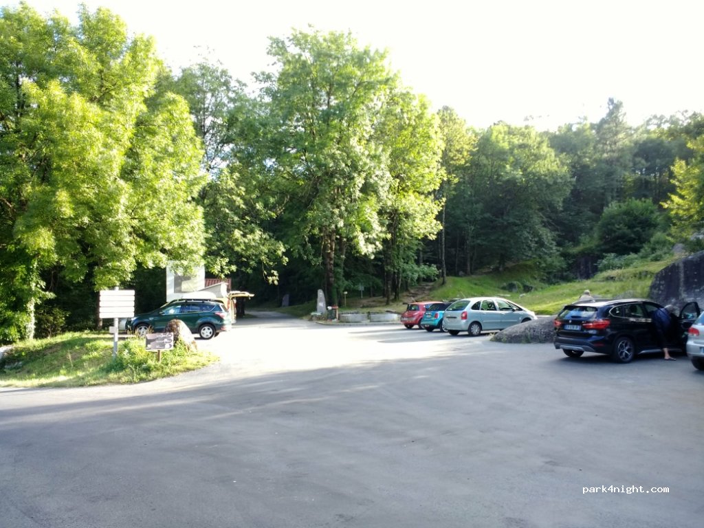 (81210) Lacrouzette - Puech des Fourches — foto 4