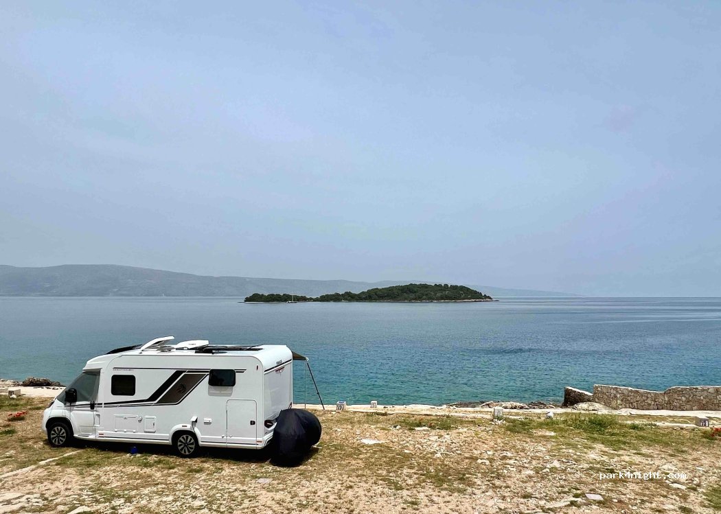 Camping Nudiste — foto 3