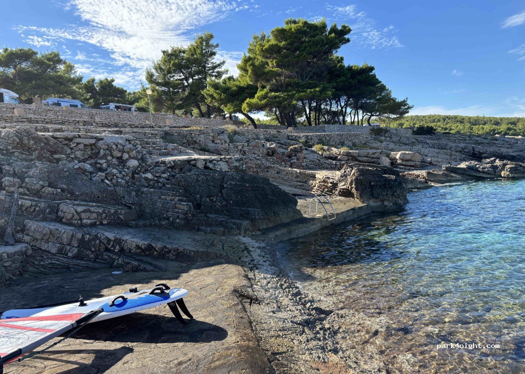 Camping Nudiste — foto 4
