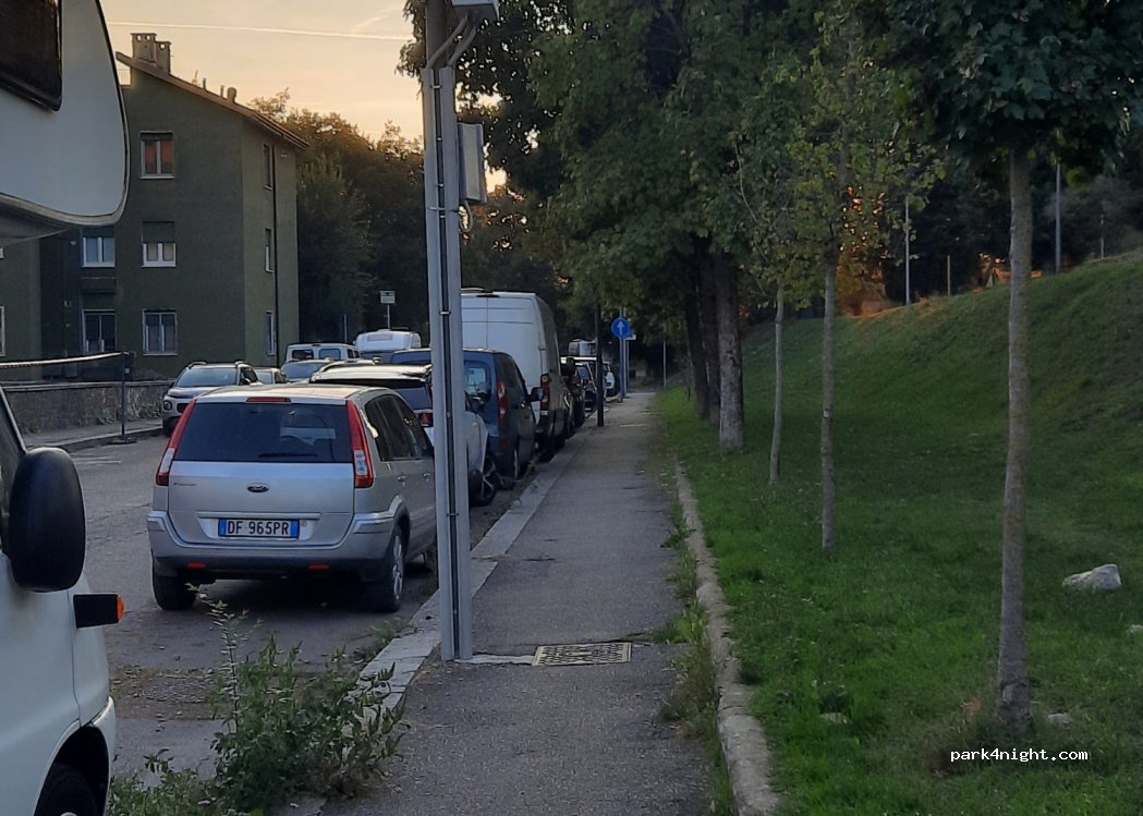 (37123) Verona - 10 Via Lega Veronese — foto