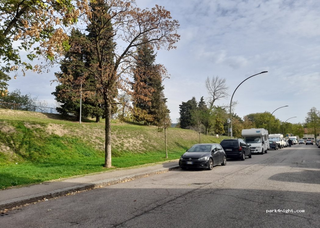 (37123) Verona - 10 Via Lega Veronese — foto 2
