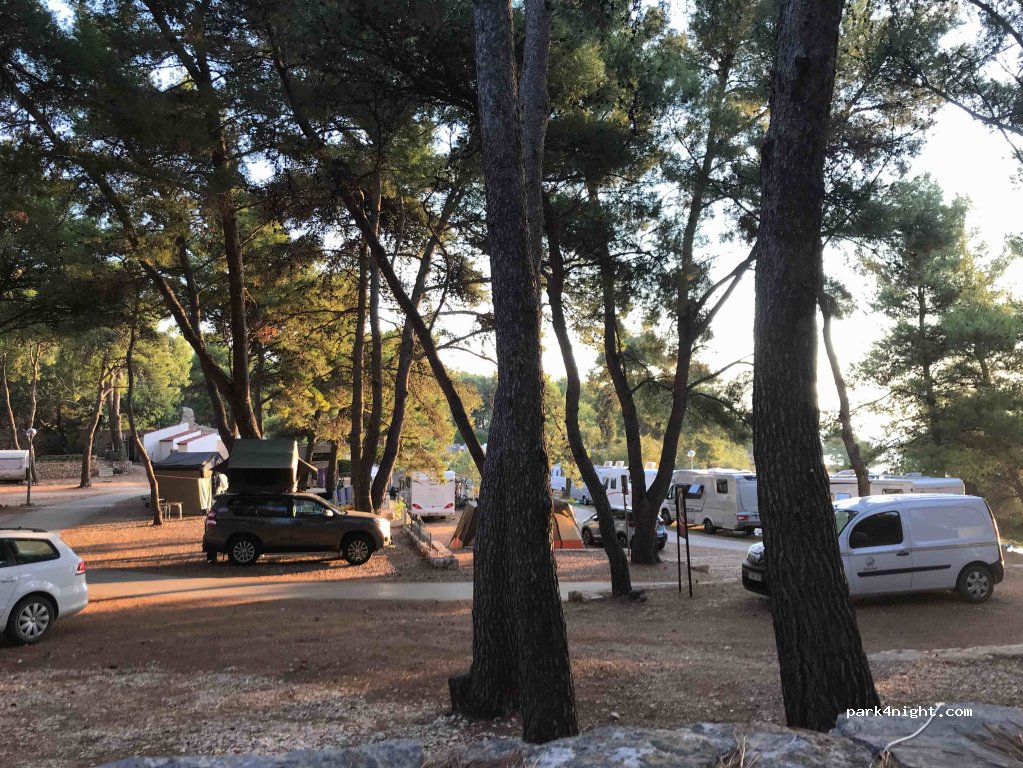 Camping Mina — foto 2