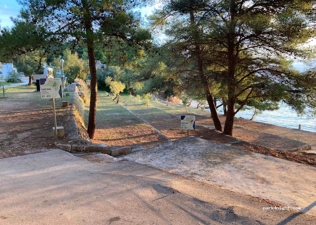 Camping Mina — foto 3