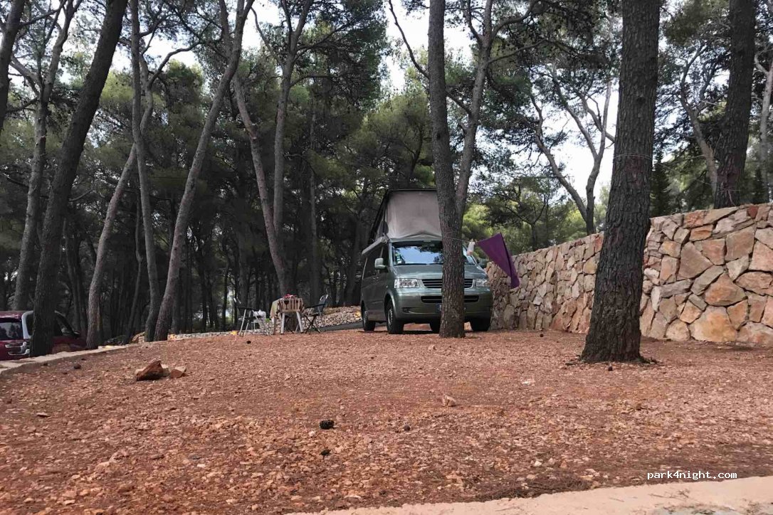 Camping Holiday — foto 2