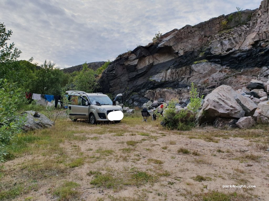 (8283)  - Sekundær Fylkesveg 635 — foto 3