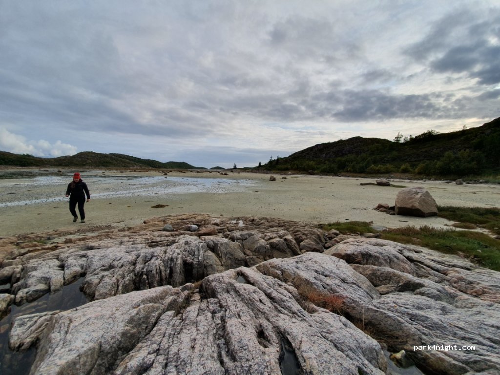 (8283)  - Sekundær Fylkesveg 635 — foto 4