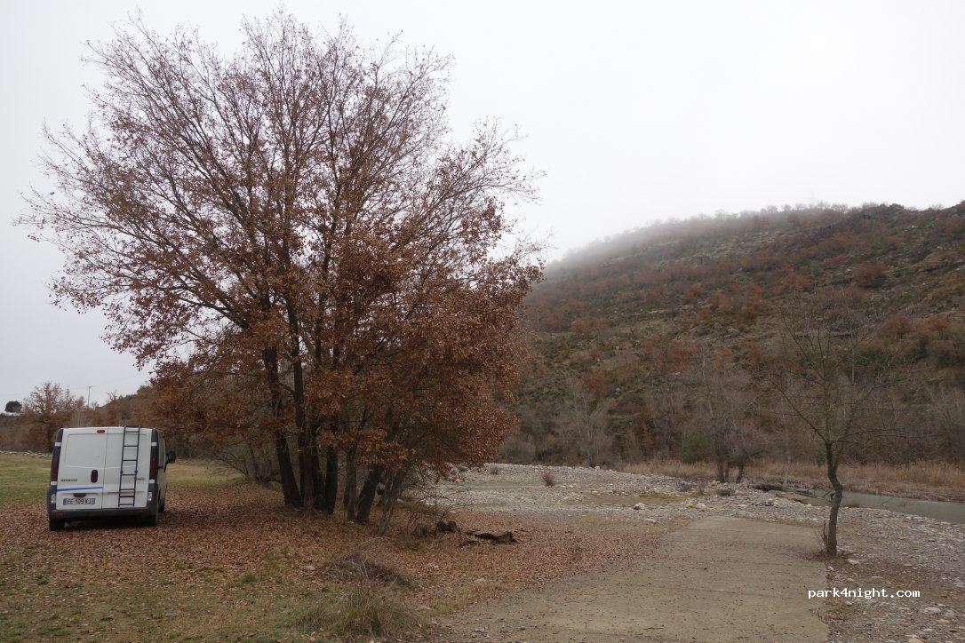 (22584) Puente de Montañana - N-230 — foto 2