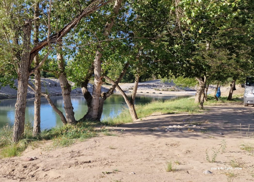 (22584) Puente de Montañana - N-230 — foto 3