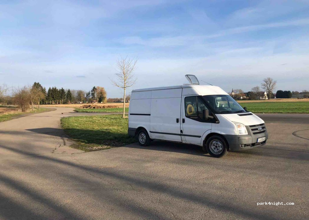(77694) Kehl - Unnamed Road — foto 2