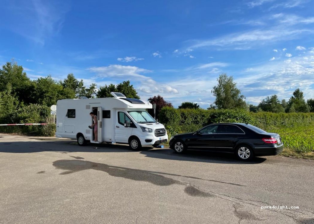 (77694) Kehl - Unnamed Road — foto 3