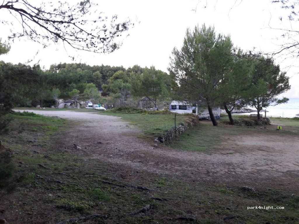 Camping Grebišće — foto