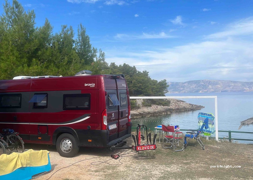 Camping Grebišće — foto 2