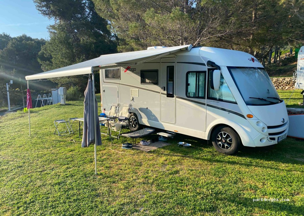 Camping Grebišće — foto 4