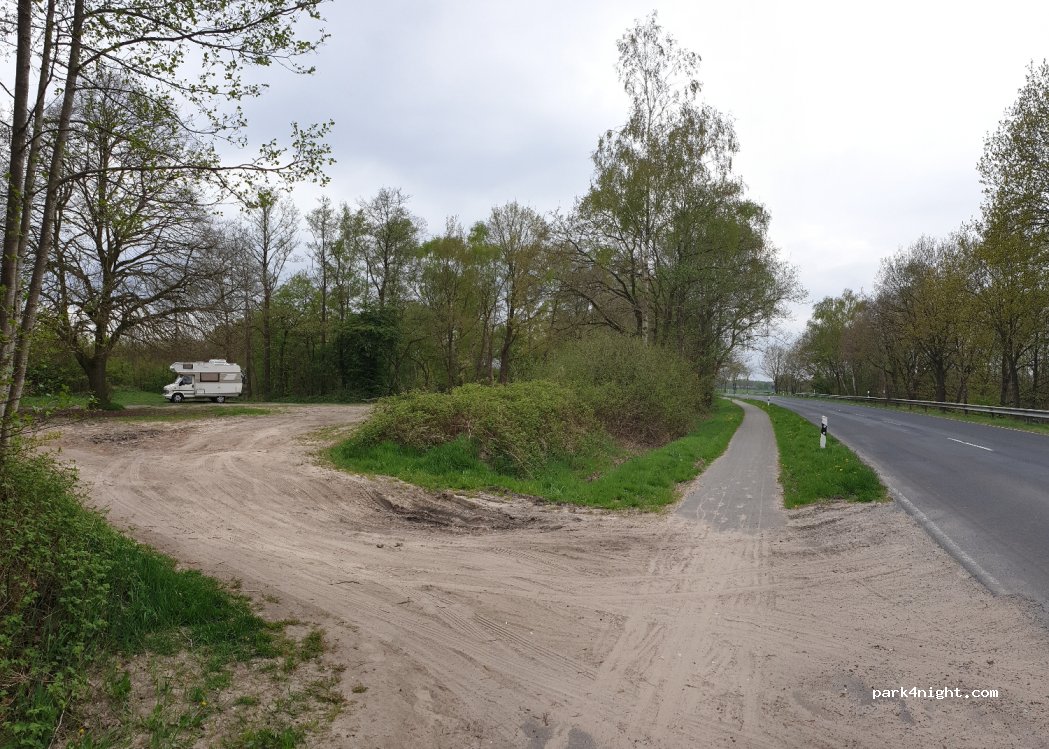 (26871) Papenburg - 182 Bokeler Straße — foto