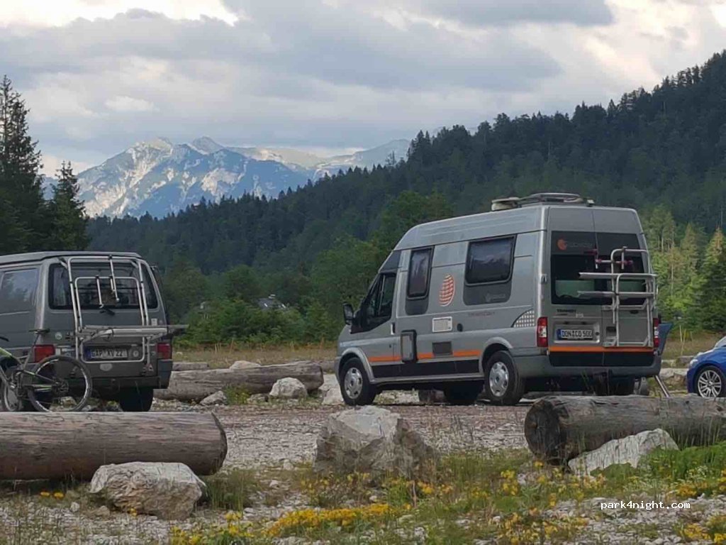 (82493) Krün - 12 In Elmau — foto