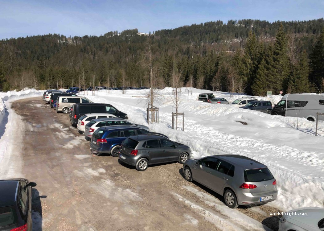 (82493) Krün - 12 In Elmau — foto 2