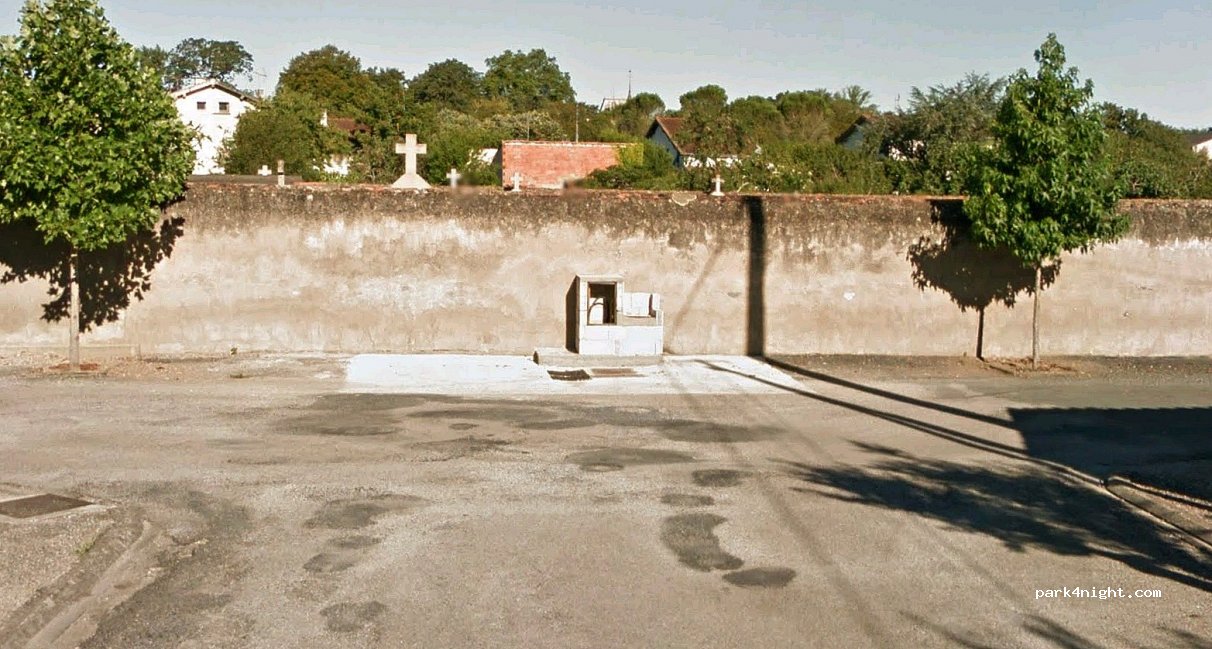 (81570) Vielmur-sur-Agout - 5540 Voie communale Lotissement le Maroc I — foto 2