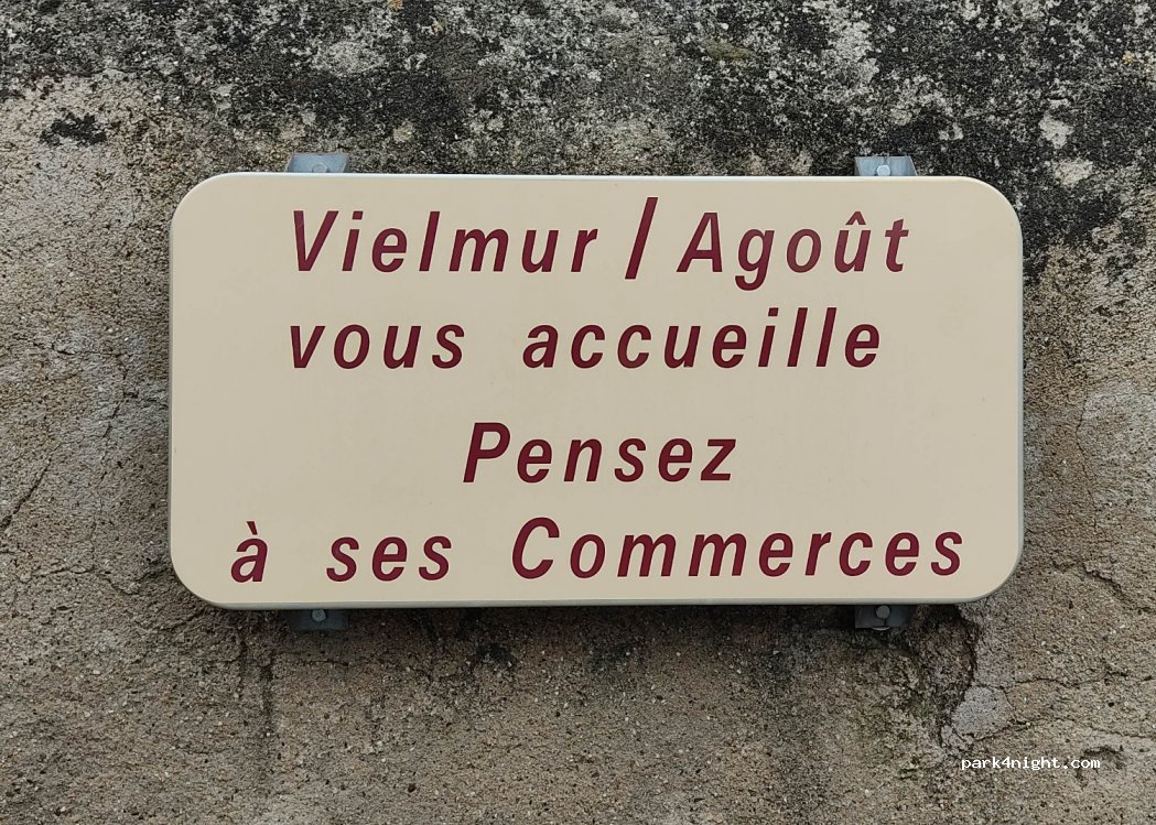 (81570) Vielmur-sur-Agout - 5540 Voie communale Lotissement le Maroc I — foto 3